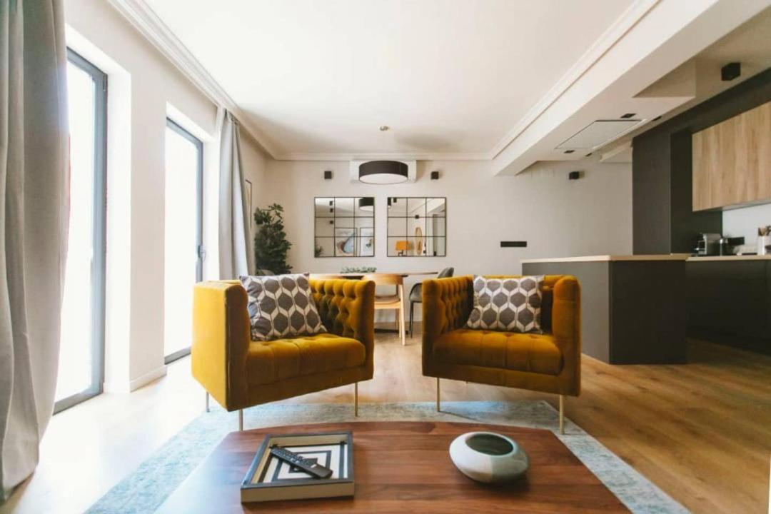 Modern Attractive- 2Bd 2Bth- Centric — Fotos 3